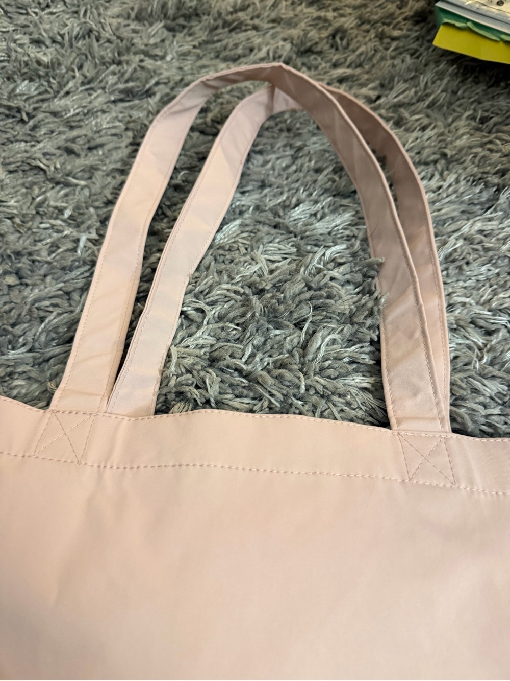 Disney Pink Marie Plush Pocket Tote Bag - Picture 9 of 9